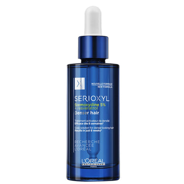 L'OREAL PROFESSIONNEL_Serioxyl Denser Hair 90ml_Cosmetic World